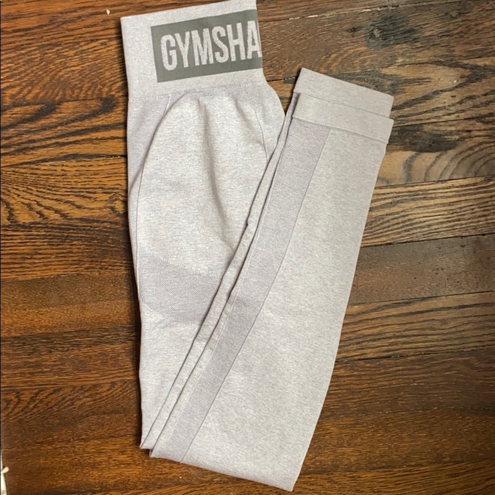 GymShark leggings